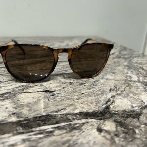 Tortoise Shell Sunglasses for Men